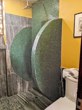 Deluxe Stüdyo Süit
