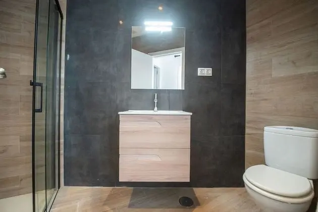 Comfort Apart Daire, Özel Banyo (1B)