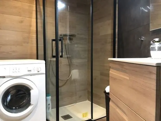 Comfort Apart Daire, Özel Banyo (1B)
