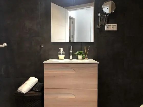 Comfort Apart Daire, Özel Banyo (1B)