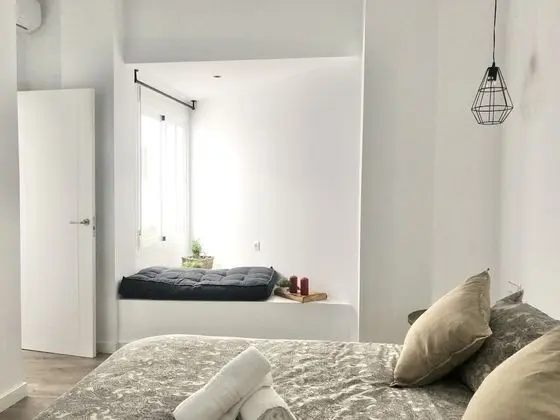 Comfort Apart Daire, Özel Banyo (1B)