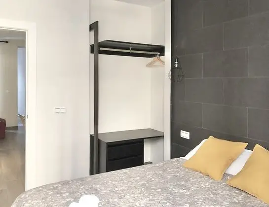 Standard Apart Daire, Özel Banyo