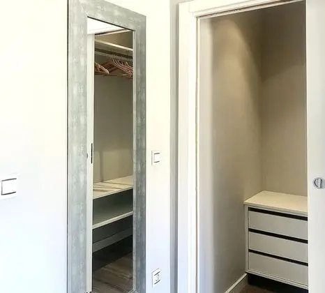 Superior Apart Daire, Özel Banyo (2 ático )