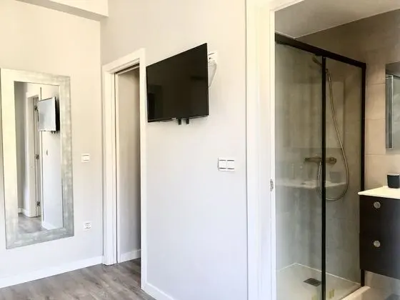 Superior Apart Daire, Özel Banyo (2 ático )