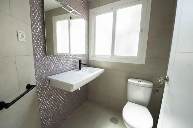 Superior Apart Daire, Özel Banyo (2 ático )