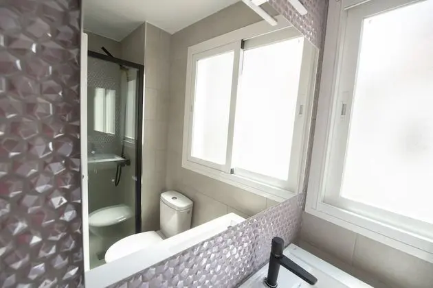 Superior Apart Daire, Özel Banyo (2 ático )