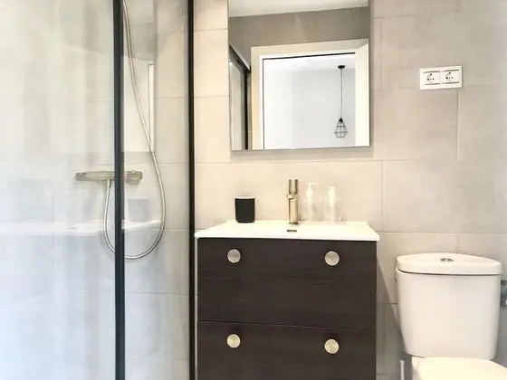 Superior Apart Daire, Özel Banyo (2 ático )