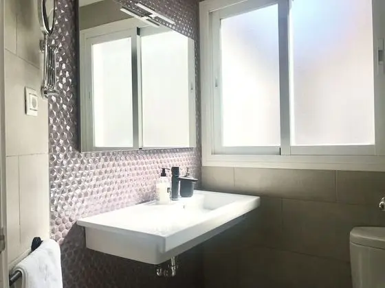 Superior Apart Daire, Özel Banyo (2 ático )