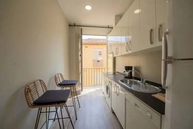 Superior Apart Daire, Özel Banyo (2 ático )