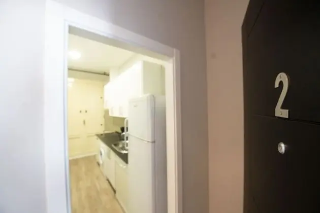 Superior Apart Daire, Özel Banyo (2 ático )