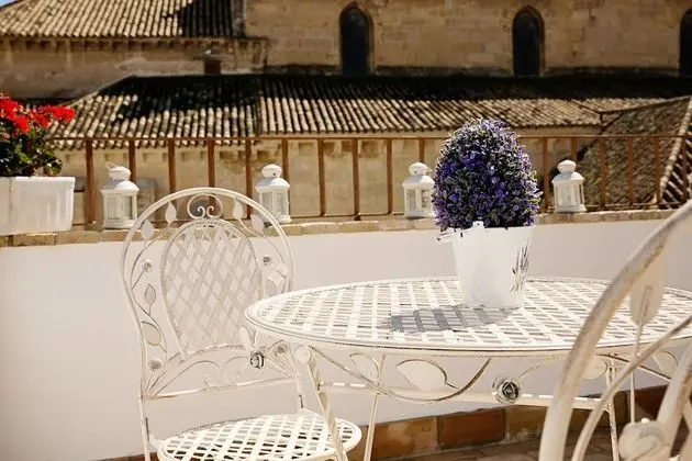 Süit, Avlu Manzaralı