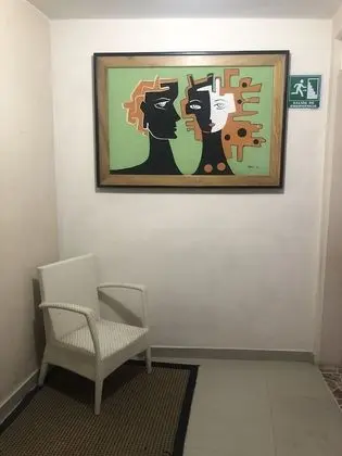 Family Süit, 2 Yatak Odası, Küçük Mutfak