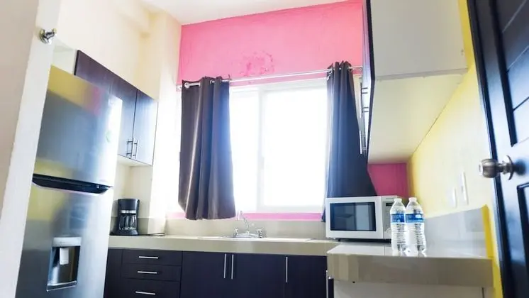 Superior Süit, 1 En Büyük (King) Boy Yatak, Mutfak