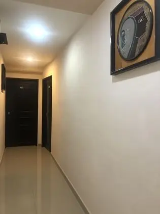 Superior Süit, 1 Yatak Odası, Mutfak