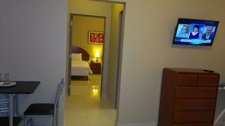 Üç Kişilik Oda