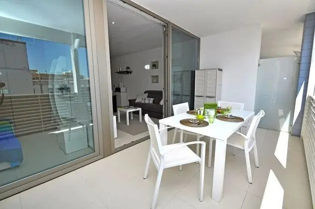 Deluxe Apart Daire, 1 Yatak Odası, Deniz Manzaralı