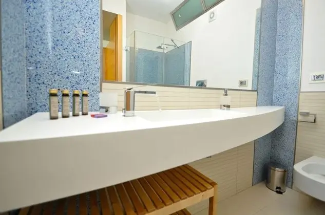 Deluxe Apart Daire, 1 Yatak Odası, Deniz Manzaralı