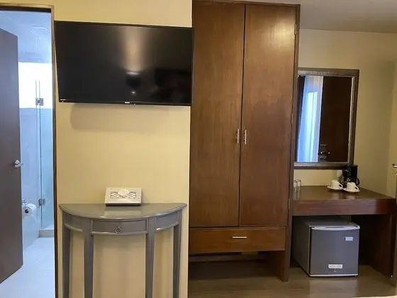 Junior Stüdyo Süit, 1 En Büyük (King) Boy Yatak