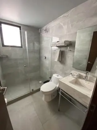 Junior Stüdyo Süit, 1 En Büyük (King) Boy Yatak