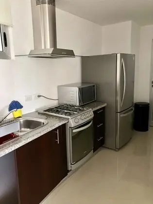 Deluxe Süit, 1 Yatak Odası, Mutfak, Deniz Manzaralı