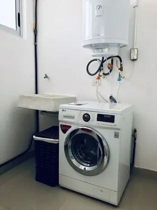 Deluxe Süit, 1 Yatak Odası, Mutfak, Deniz Manzaralı