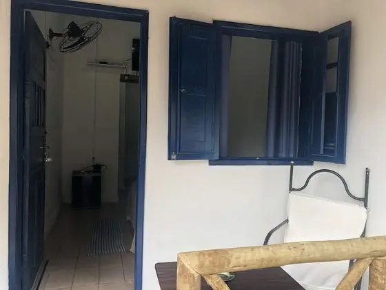 Basic Dört Kişilik Oda