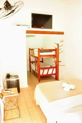 Basic Dört Kişilik Oda