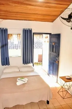 Basic Dört Kişilik Oda