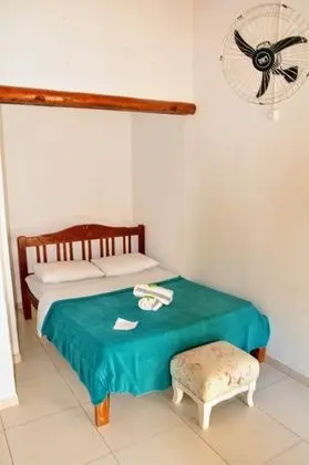 Basic Dört Kişilik Oda