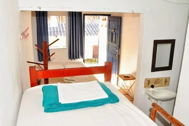 Basic Dört Kişilik Oda