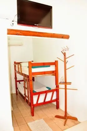 Basic Dört Kişilik Oda