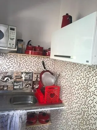 Basic Dört Kişilik Oda