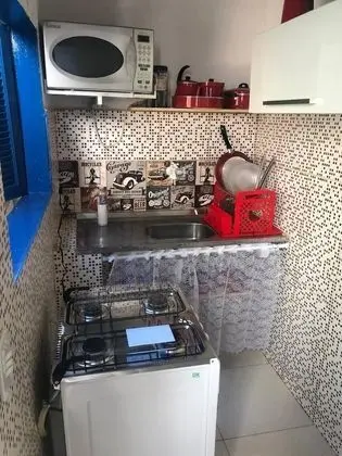 Basic Dört Kişilik Oda