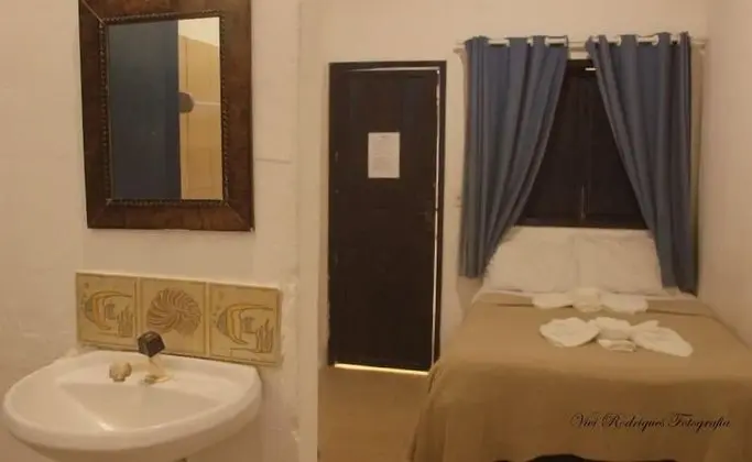 Basic Dört Kişilik Oda