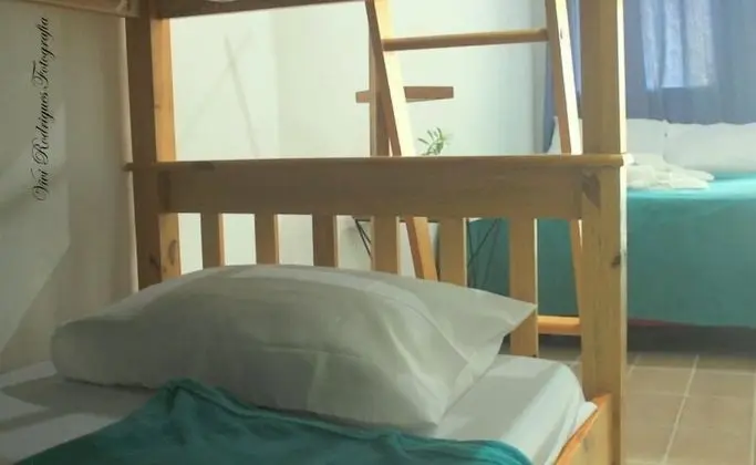 Basic Dört Kişilik Oda