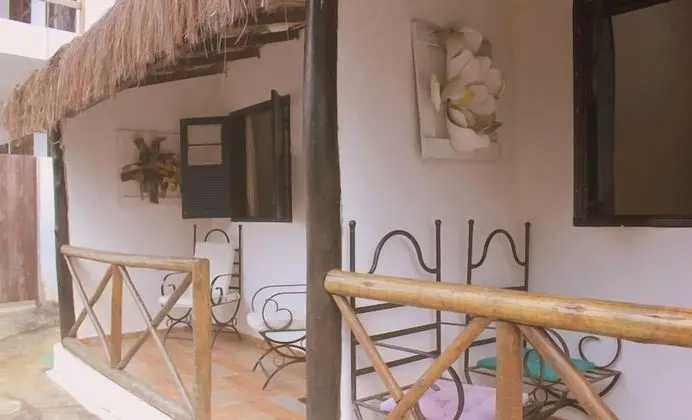 Basic Dört Kişilik Oda