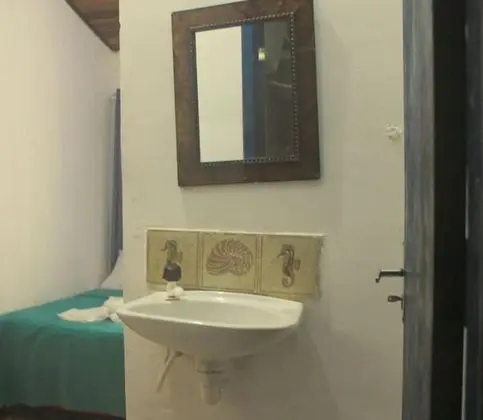 Basic Dört Kişilik Oda