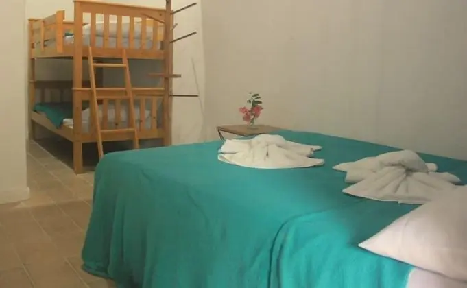 Basic Dört Kişilik Oda