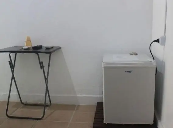 Basic Dört Kişilik Oda