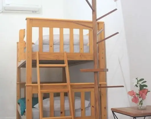 Basic Dört Kişilik Oda