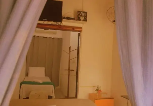 Basic Üç Kişilik Oda