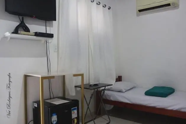 Basic Üç Kişilik Oda