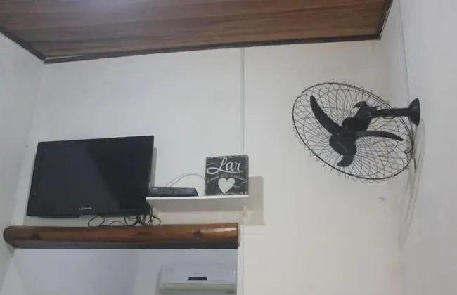 Basic Üç Kişilik Oda