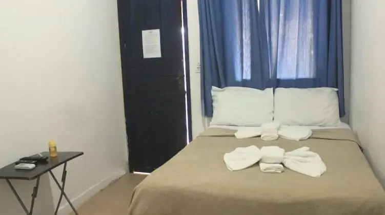 Basic Üç Kişilik Oda