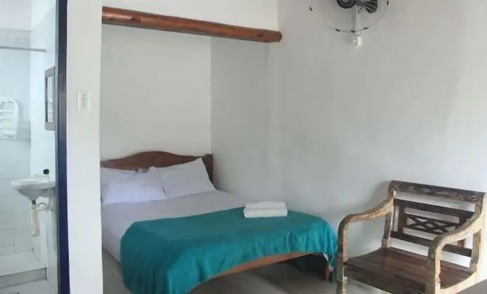 Basic Üç Kişilik Oda