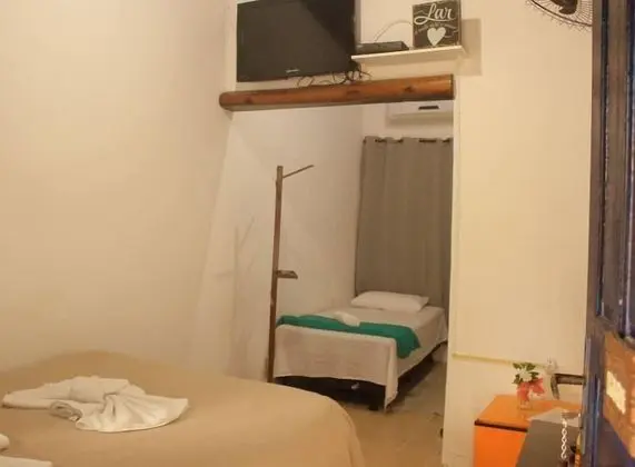 Basic Üç Kişilik Oda