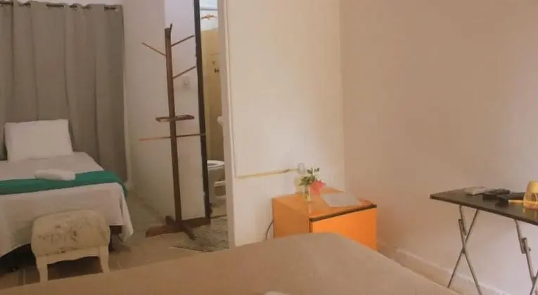 Basic Üç Kişilik Oda