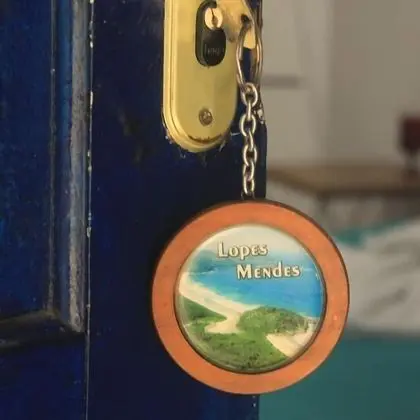 Basic Üç Kişilik Oda