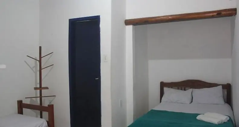 Basic Üç Kişilik Oda