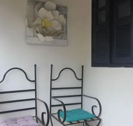 Basic Üç Kişilik Oda